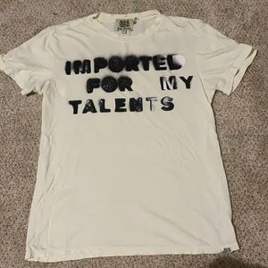 Juicy Couture Men’s t shirt size small